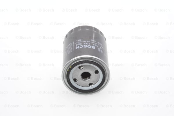 Öljynsuodatin BOSCH 0 451 103 290