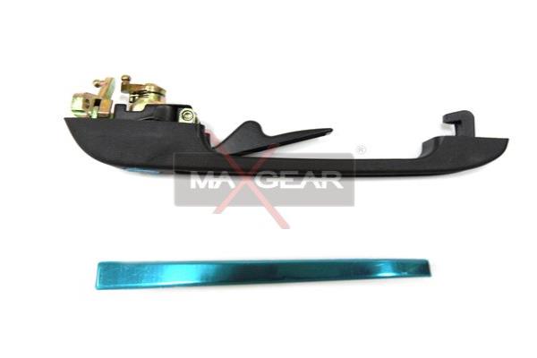 Oven kahva MAXGEAR 28-0040