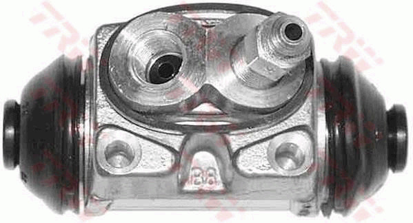 Jarrusylinteri TRW BWD293