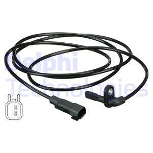 ABS-anturi DELPHI SS20357