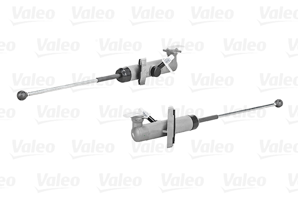 Pääsylinteri, kytkin VALEO 804827