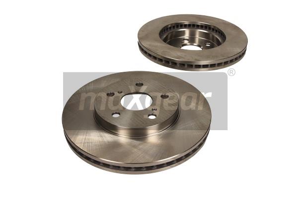 Jarrulevy MAXGEAR 19-3357