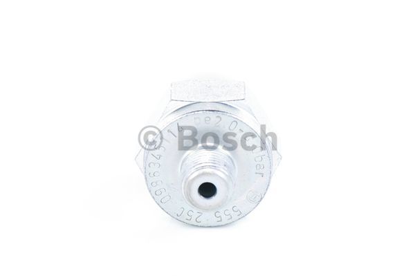 Jarruvalokatkaisija BOSCH 0 986 345 114