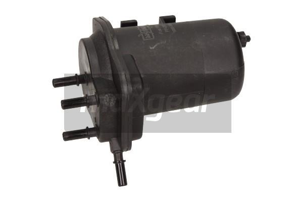 Polttoainesuodatin MAXGEAR 26-0678
