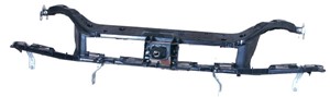 Jäähdyttimen säleikkö, FORD FOCUS, FOCUS Sedan, FOCUS Turnier, 1 215 920