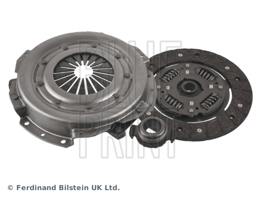 Kytkinpaketti BLUE PRINT ADP153012