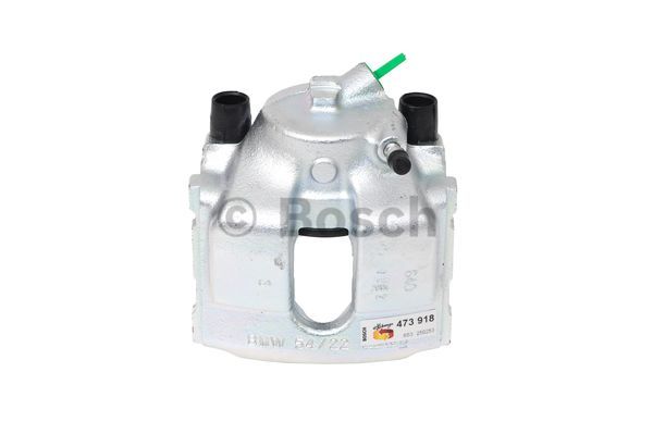 Jarrusatula BOSCH 0 986 473 918