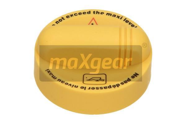 Korkki MAXGEAR 28-0221