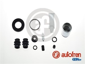 Korjaussarja, jarrusatula, Taka-akseli, AUDI,KIA,LADA,MERCEDES-BENZ,NISSAN,RENAULT,SEAT,TOYOTA,VW, 32056363, 32057286, 44001 8805R, 4400