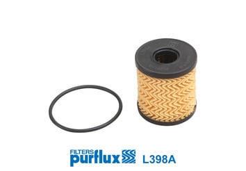 Öljynsuodatin PURFLUX L398A