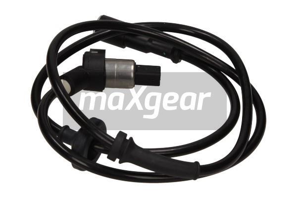 ABS-anturi MAXGEAR 20-0155