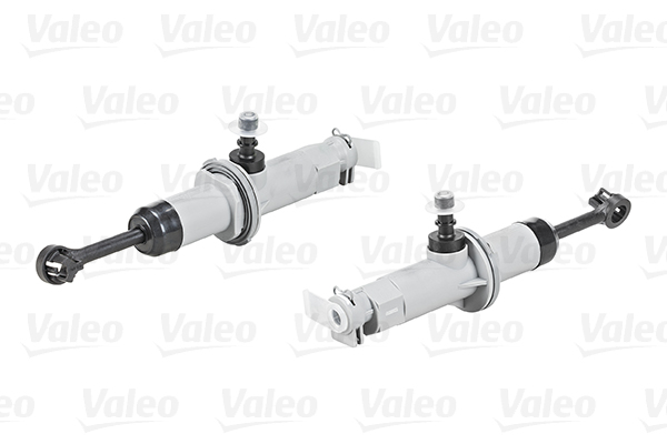 Pääsylinteri, kytkin VALEO 804645