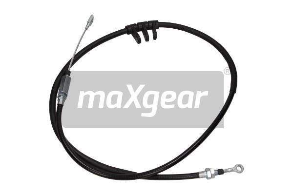 Käsijarruvaijeri MAXGEAR 32-0503