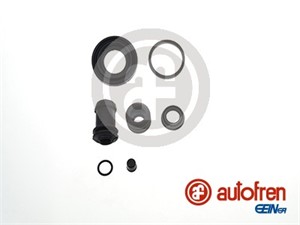 Korjaussarja, jarrusatula, Taka-akseli, BMW,DAIHATSU,FORD USA,MAZDA,SUZUKI, GA2E-26-61XA, GA2E-26-71XA, GAYE-26-45Z, GAYE-26-46Z, GAYE-2