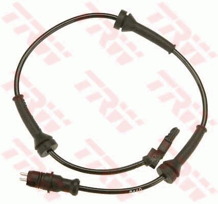 ABS-anturi TRW GBS1092