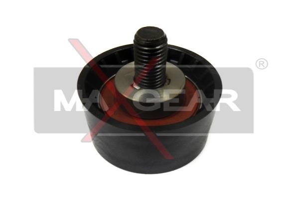 Ohjainrulla, hammashihna MAXGEAR 54-0192