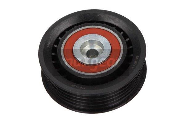 Ohjainrulla, moniurahihna MAXGEAR 54-0711