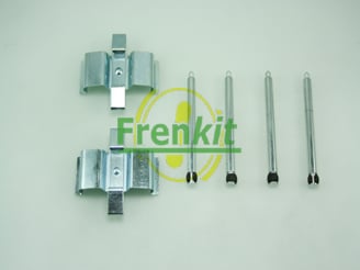 Tarvikesarja, jarrupala FRENKIT 901765