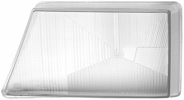 Lasi, ajovalo HELLA 9ES 148 324-021