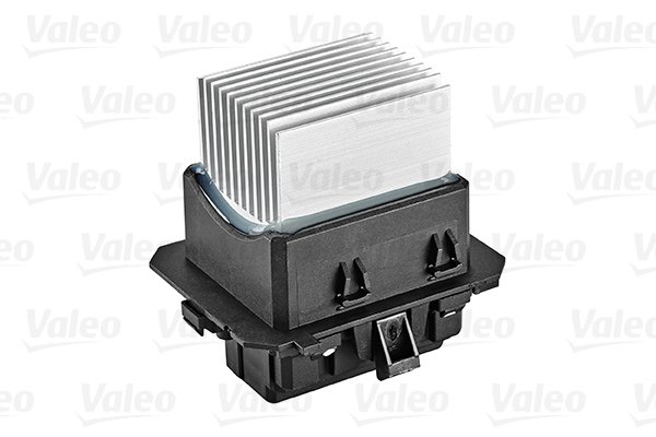 Säädin, lämmityslaitteen puhallin VALEO 715344