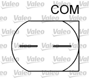 Laturi, AUDI A4, A4 Allroad, A4 Avant, A5, A5 Cabriolet, A5 Sportback, Q5, 059903016F, 059903016FX, 059903016J, 059903016JX, 59903016F,