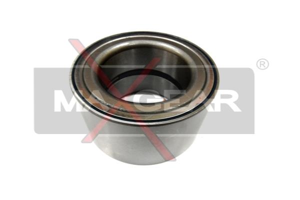 Pyöränlaakerisarja MAXGEAR 33-0211