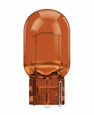 Polttimo, vilkkuvalo OSRAM 7504