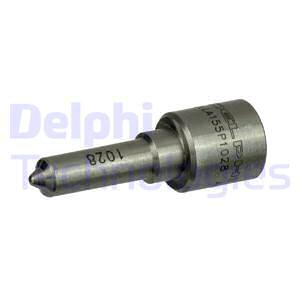 Korjaussarja, ruiskutussuutin DELPHI 6980582