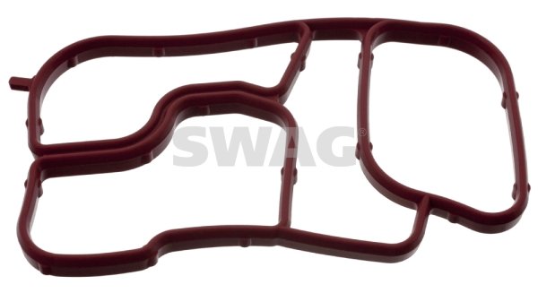Tiiviste, öljynjäähdytin SWAG 30 94 8367