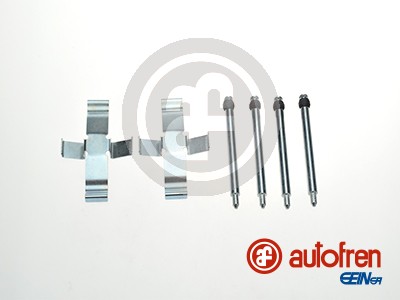 Tarvikesarja, jarrupala AUTOFREN SEINSA D42578A