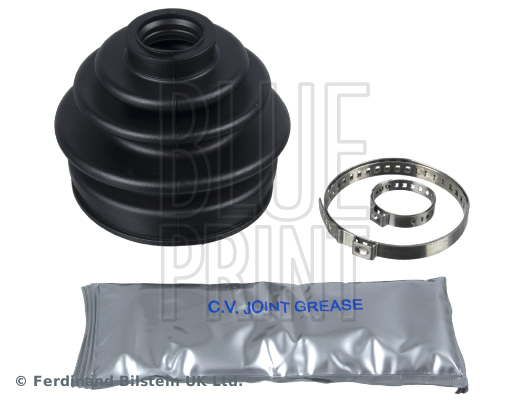 Paljekumisarja, vetoakseli BLUE PRINT ADT38156