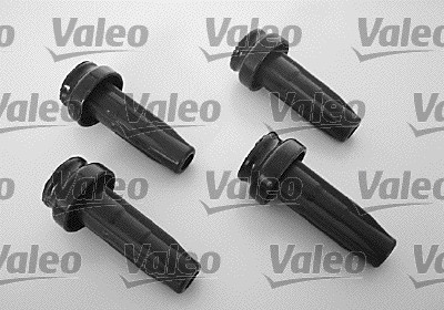 Suojus, sytytystulpan liitin VALEO 245234