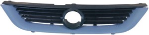 Jäähdyttimen säleikkö, OPEL VECTRA B, VECTRA B Halvkombi, VECTRA B Kombi, 63 20 031, 90540318