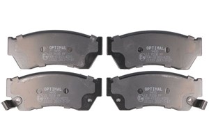 Jarrupalasarja, levyjarru, Edessä, SUBARU,SUZUKI, 5520060B10, 5520060B11, 5520061880, 5520062840, 5520086810, 5520086820, 5525060B80, 55