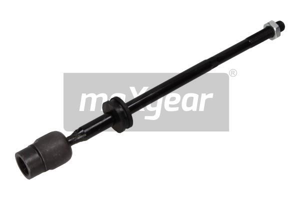 Raidetangon pää, suora MAXGEAR 69-0410