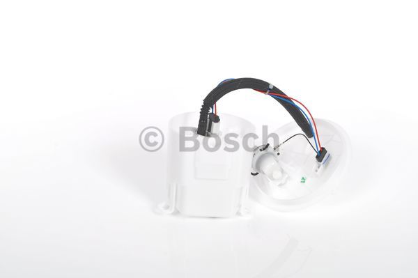 Polttoaineen syöttöyksikkö BOSCH 1 582 980 106