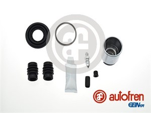 Korjaussarja, jarrusatula, Taka-akseli, FIAT BRAVO II, MULTIPLA, STILO, STILO Multi Wagon, STILO VAN, 9949353, 9949359