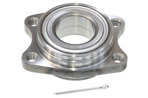 Pyöränlaakerisarja, Taka-akseli, Oikea, Vasen, NISSAN 200SX, 40037-01E00, 40268-01E00, 43210-35F01, 43210-35F06, 43210AA000, 43210-AA100