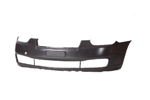 Puskuri, eteen, Edessä, HYUNDAI ACCENT III, ACCENT Sedan III, 86511-1E000, 865111E001