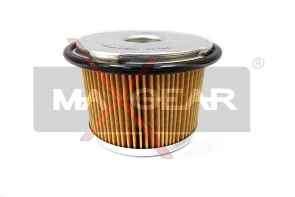 Polttoainesuodatin MAXGEAR 26-0169