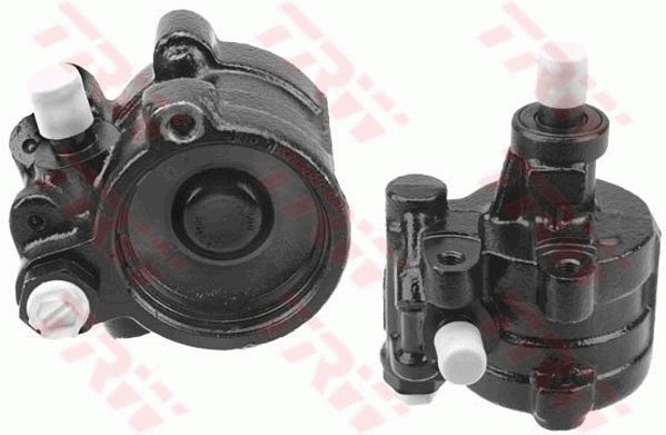 Hydrauliikkapumppu, ohjaus TRW JPR182