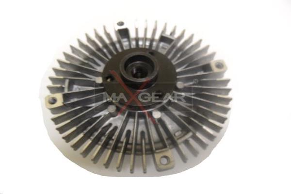 Kytkin, jäähdytystuuletin MAXGEAR 62-0049