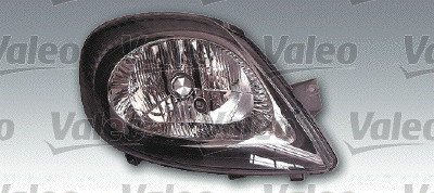 Ajovalo VALEO 088127