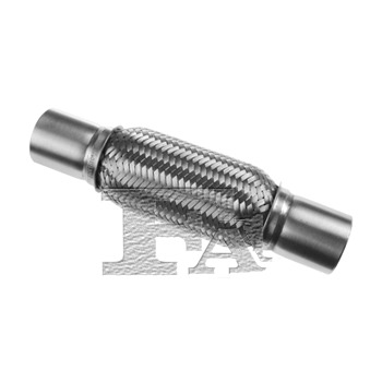 Joustoputki, pakoputkisto FA1 VW450-281