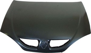 Konepelti, RENAULT MEGANE I, MEGANE Cabriolet I, MEGANE Classic I, MEGANE Coach I, MEGANE Grandtour I, 77 51 471 867, 8484270