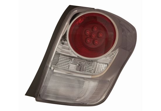 Takavalo DEPO 212-19T5R-LDUEN