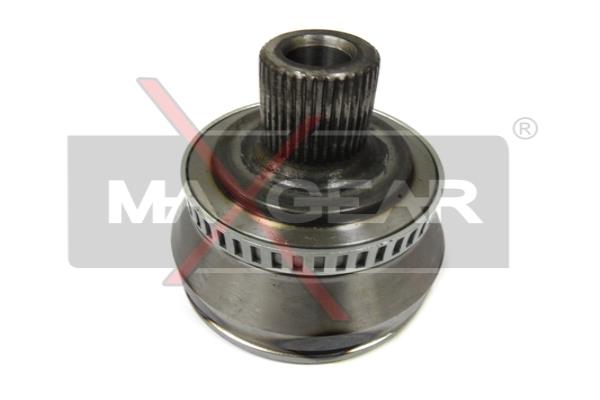 Vetoakselin nivelsarja MAXGEAR 49-0233
