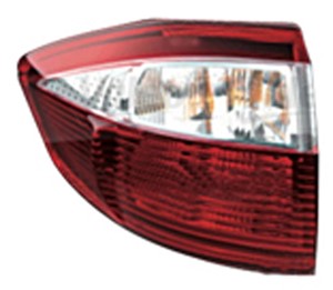 Takavalo, Oikea, FORD C-MAX II, C-MAX Van II, 1 709 313, 1 767 526, 1744921