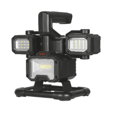 Taskulamppu OSRAM LEDIL SPACE 1000