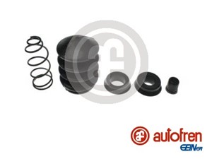 Korjaussarja, kytkintyösylinteri, TOYOTA AVENSIS, AVENSIS VERSO, RAV 4 II